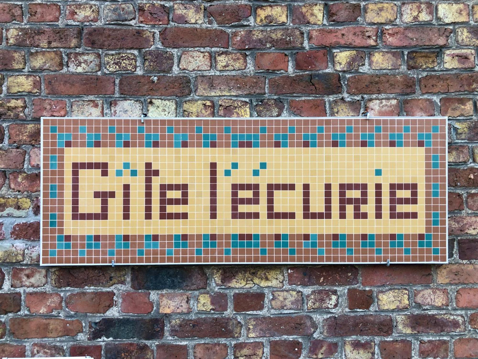 Gite L'Ecurie Jodoigne Экстерьер фото